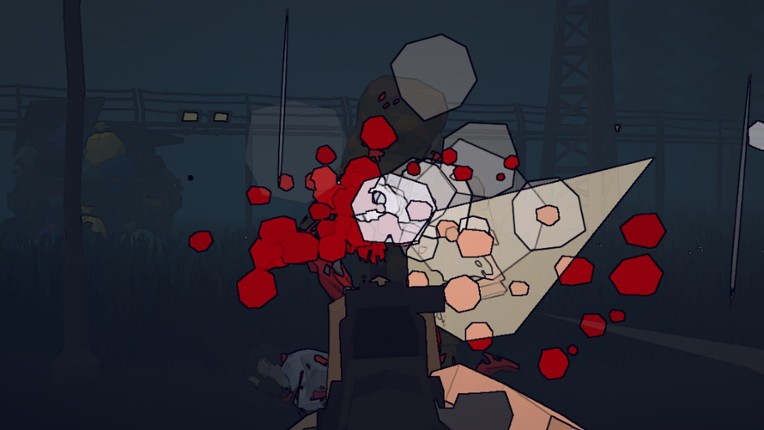 Fogreaver screenshot