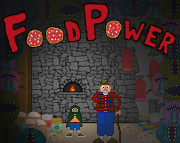 Games like Food Power