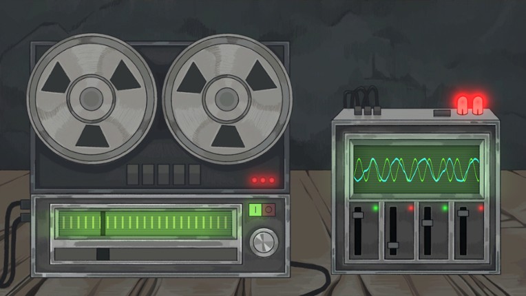 From Basement with Love screenshot