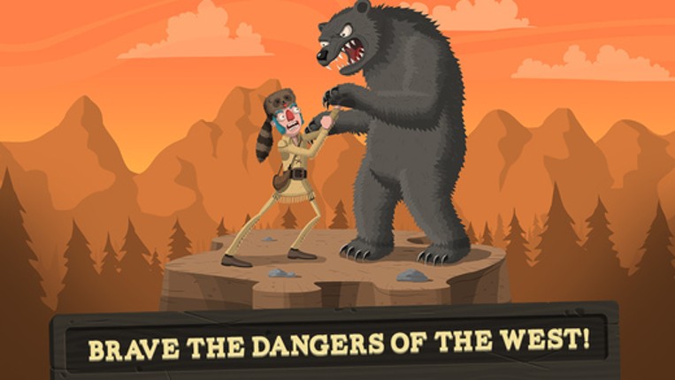 Frontier Heroes Image