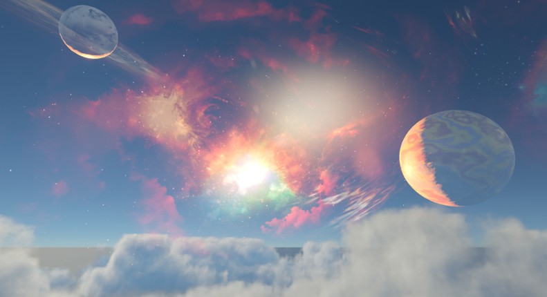 FrostCore screenshot