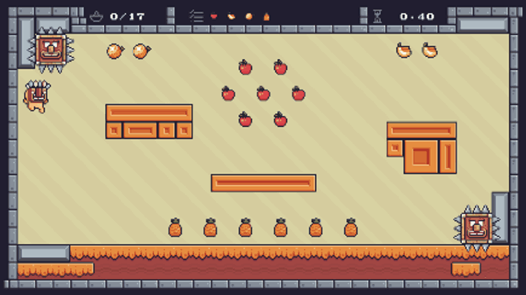 Fruit Blast Image