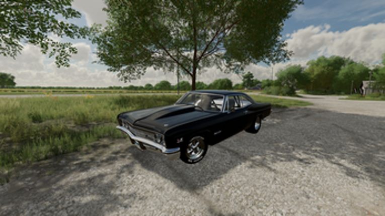 fs22 impala 66 fast x Image