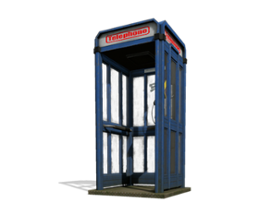 FS25 - Matrix Teleporter V1.1 Image