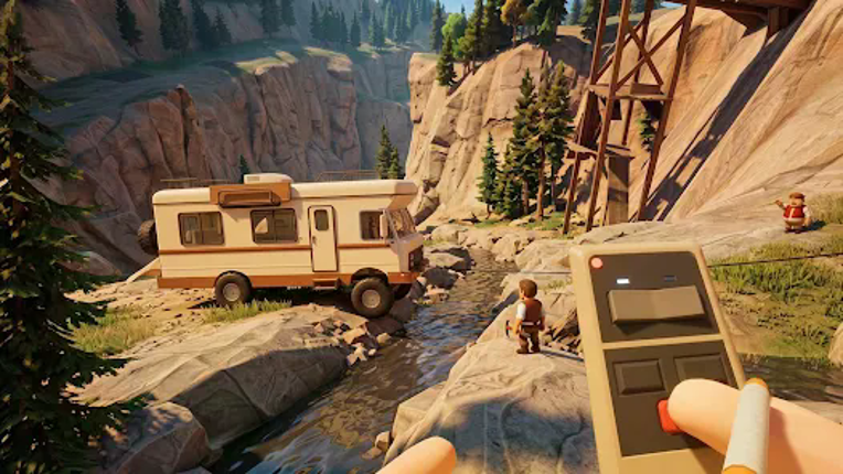 RV There Yet Game Image