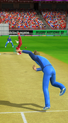 Cricket Megastar 2 screenshot