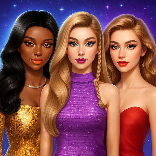 Games like Outfit Planner: Fashion Games