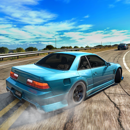 Car Drifting City Driving Game Image