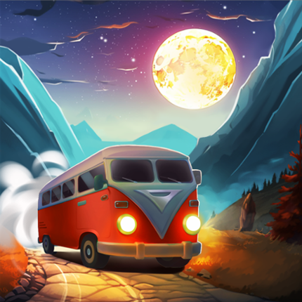 Вокруг мира: Игра приключение! Image