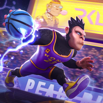 Rumble Kong League Image