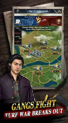 Gokudo City Image