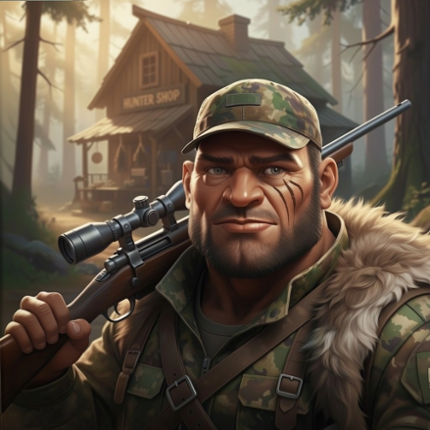Hunt Store Simulator Image