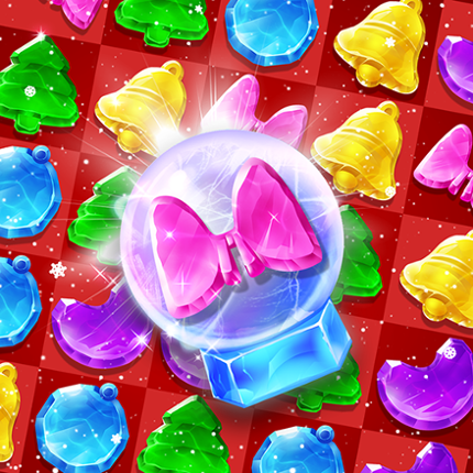 Christmas Frozen Swap Image