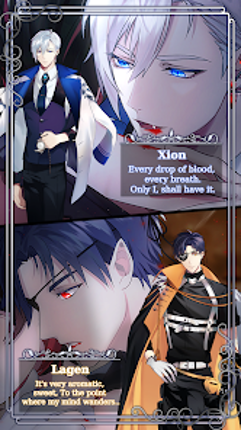 Bride of the Twilight:Romance Image