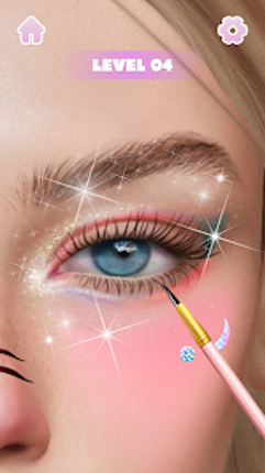 Makeover Master - Makeup ASMR screenshot