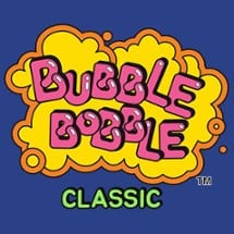 BUBBLE BOBBLE classic Image