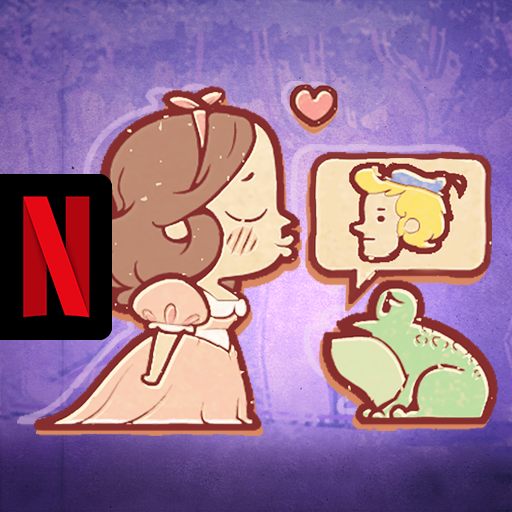 Games like Storyteller