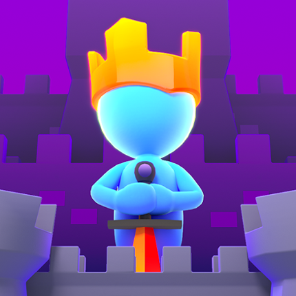 King or Fail - Castle Takeover Game Cover