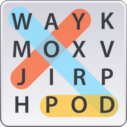 Simple Word Search Image