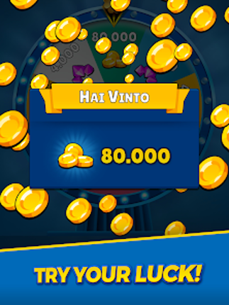 Scopa Tradizionale screenshot