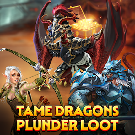 Empires & Puzzles: Match-3 RPG screenshot