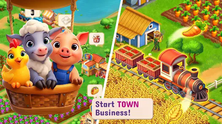 Solitaire TriPeaks 20 B25 screenshot