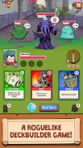 Card Guardians: Rogue Deck RPG Image