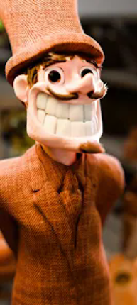 Talking Nugget (Pau RTX 2) screenshot