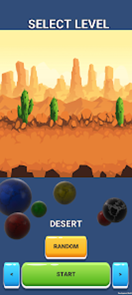 Marble Run screenshot