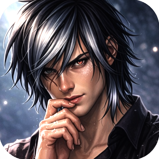 Games like My Hero’s Love: Horax – Otome