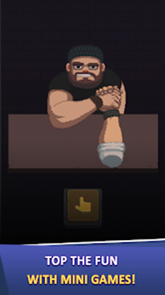 G.A.N.G. | Gang Management RPG Image