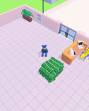 Police Commander screenshot