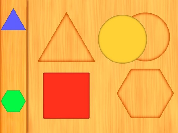 Game for Toddlers screenshot