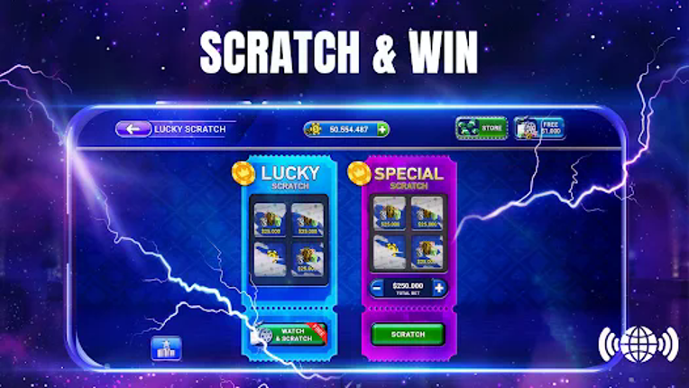 Plink Jackpot - Big Win x1000 Image