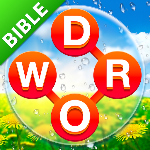 Games like Holyscapes - Bible Word Game
