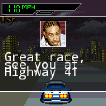 2 Fast 2 Furious screenshot