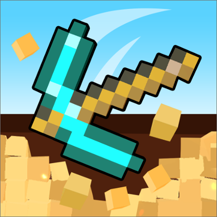 Power Dig Image