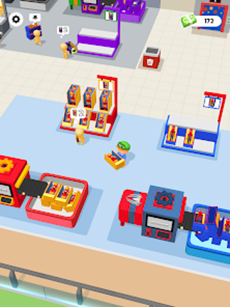My Toy Shop! screenshot
