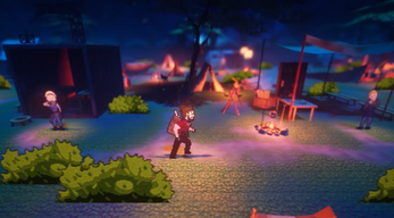 After World Recipes [Alpha] screenshot