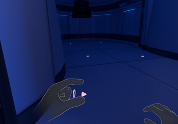 AGI Escape - VR Image