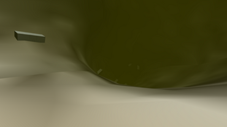 Alien Road Chapter 2 Image