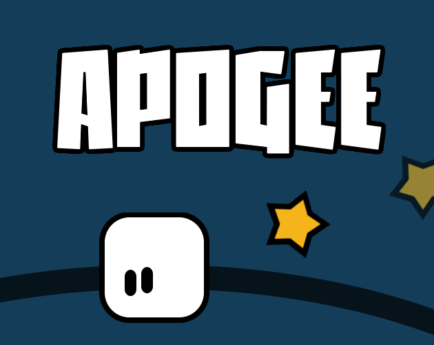 Games like Apogee