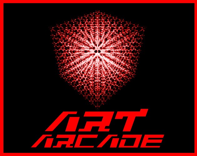 Games like Art Arcade