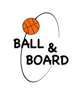 Ball & Board Image