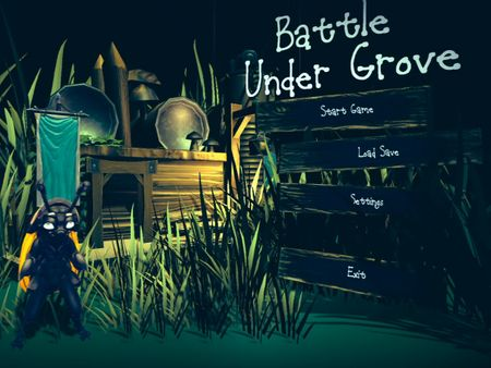 Games like Battle Under Groove