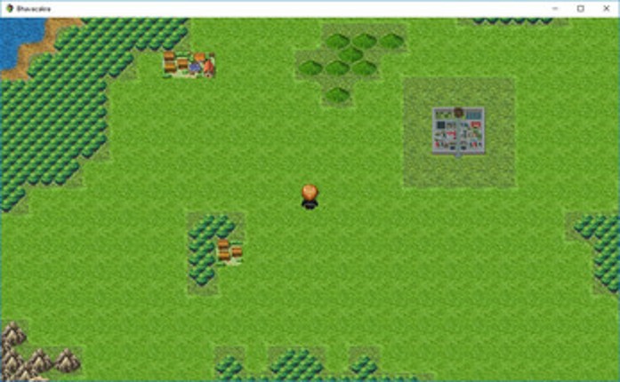 Bhavacakra screenshot