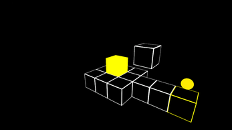 Block Hack screenshot