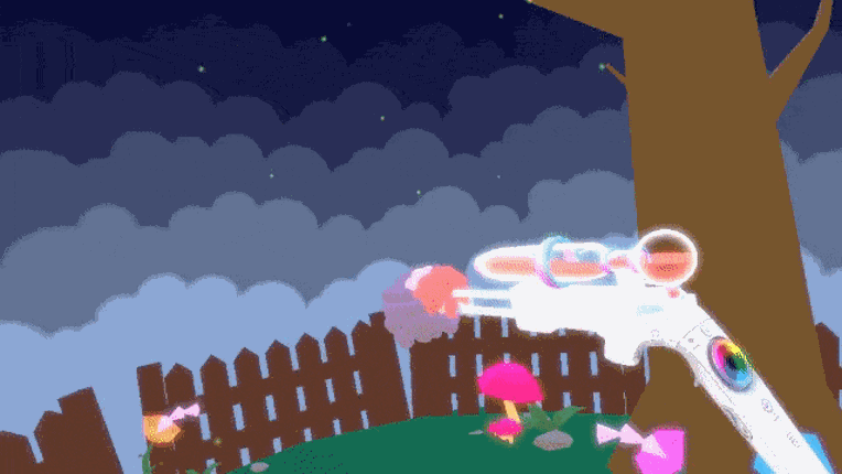 Bubble Labs VR Image