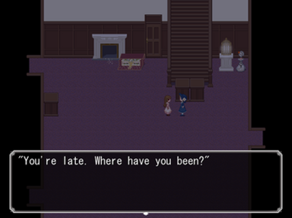 Bury ver2.00 Image