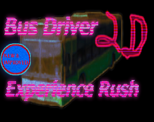 Games like Bus Driver 2d Experience Rush